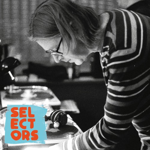 Abel at Dekmantel Selectors 2016