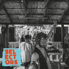 Eelco Couvreur & Dollkraut at Dekmantel Selectors 2016