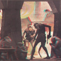 [cantinawave] 01 Scum/Villainy