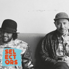 Eaglemen at Dekmantel Selectors 2016
