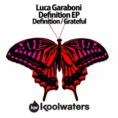 Luca Garaboni - Definition (Preview)