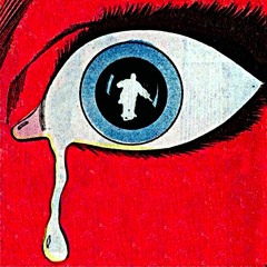 LTWHT010 // ITPDWIP - Eye Can See The Darkness (In The End Of The Tunnel)