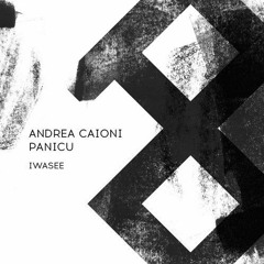 Andrea Caioni, Panicu - Denim (Original Mix)