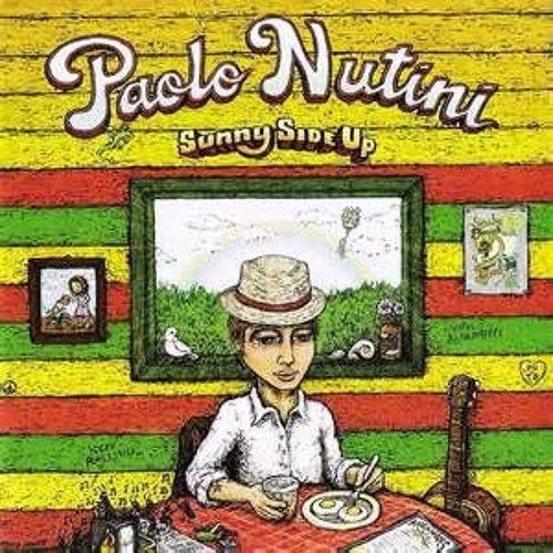 Paolo Nutini - Pencil Full Of Lead