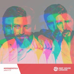 Moonbootica - DHL Mix #123
