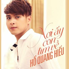 Nơi Ấy Con Tìm Về