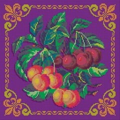 Breezesquad - A Broken Fridge (Remix By Ichiyo)