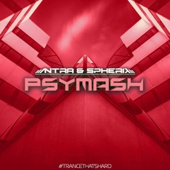 Sideform Vs No Comment - Crystallized Ooga ( Intra & Spherix PSYMASH )