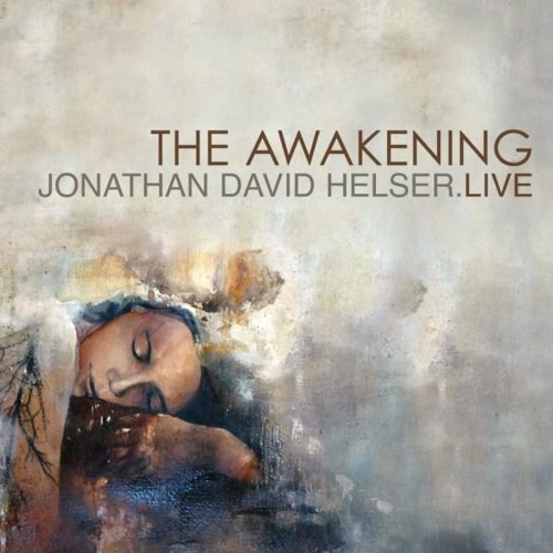 Inheritance (Live) Jonathan David Helser & Graham Cooke