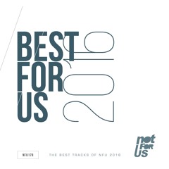 Various Artists - Best For Us 2016 [NFU178]
