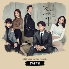 Han Soo Ji - Winter is Coming (Goblin OST) Part.11