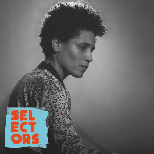 rRoxymore at Dekmantel Selectors 2016