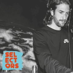 Boye at Dekmantel Selectors 2016