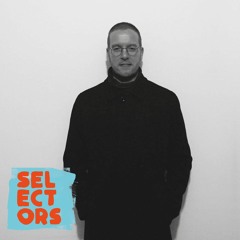 Mark Knekelhuis at Dekmantel Selectors 2016