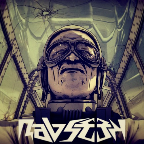 Ravseek - Fury [Free Download]