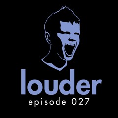 the prophet - louder episode 027 - qlimax 2003 special