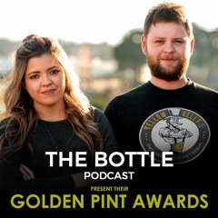 The Bottle Episode S02E01: Golden Pint Awards