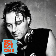 Cinema Royale at Dekmantel Selectors 2016