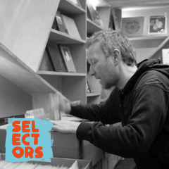 Nick The Record at Dekmantel Selectors 2016
