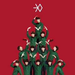 EXO FIRST SNOW YEMI COVER