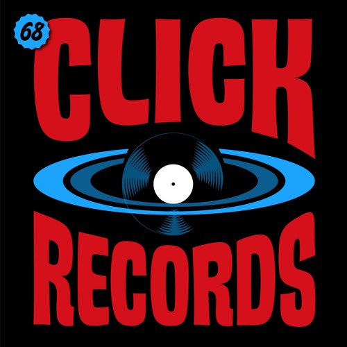 Stefano Richetta - C3PO [Click Records]