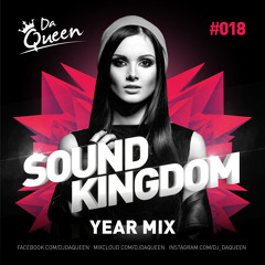 Sound Kingdom #18 (Year Mix)