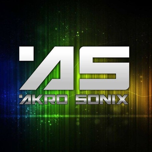 Axwell - Nothing But Love - AkroSonix Remix