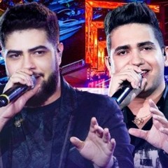 Henrique E Juliano - O Céu Explica Tudo  - (Guias Do Novo DVD)