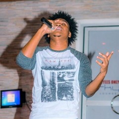 Blaze Anthonio - Adorn (Freestyle)