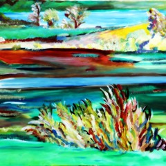 Because (Beatles) Easy'Cover