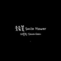 Laughter/Smile Flower 웃음꽃 - Seventeen 세븐틴 (acoustic cover)