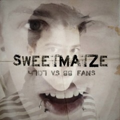 SweetMatze - 4707 vs. 88 Fans (FABI ON YOUTUBE DISS) [hergestellt by DJ Caner]