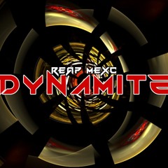 REAP - DYNAMITE - BEATFREAK'Z RECORDS