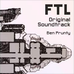 Faster Than Light OST
