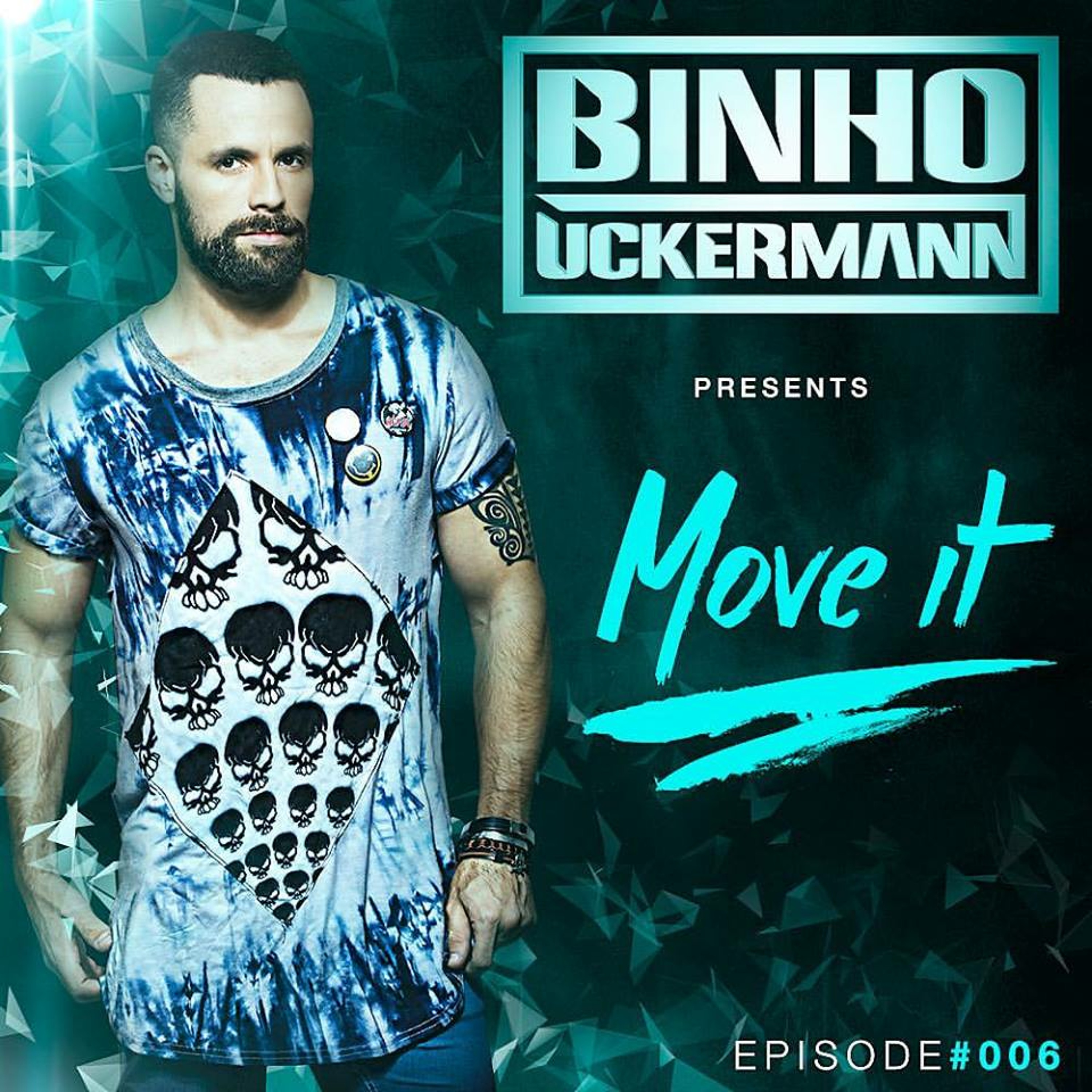 Binho Uckermann