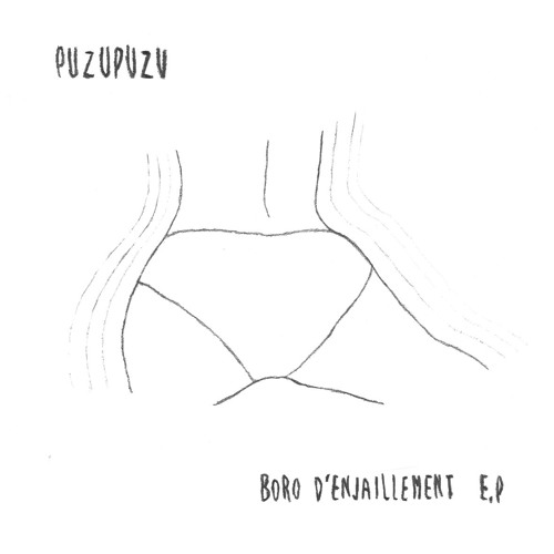 03 - Puzupuzu - Pas De Jeton