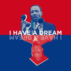 I HAVE A DREAM (Instrumental)