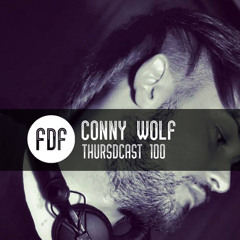 FDF - Thursdcast #100 (Conny Wolf)