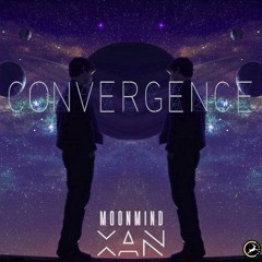 Moon Mind And Xan - Convergence