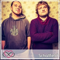 Schallfeld