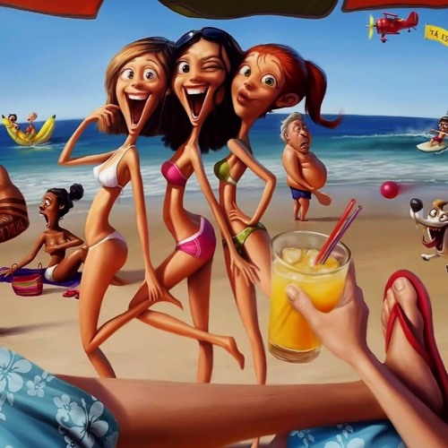 SET FUNK 2017 - ESPECIAL DE VERÃO