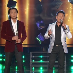 Xin Gọi Nhau Là Cố Nhân - Bằng Kiều ft Quang Lê ft Đan Nguyên