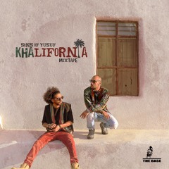 KHALIFORNIA
