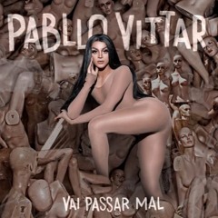 Pabllo Vittar   Corpo Sensual (feat Mateus Carrilho)