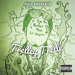 Spend That Shit (Ft. BlueStore Chucky)