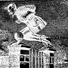 Spring heeled Jack