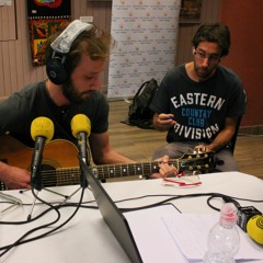 Coming into Los Angeles / Live on Reshet Bet