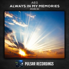 AEG - Always In My Memories