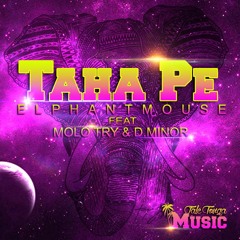 Taha Pe FEAT Molo Try & D.Minor (Fale Tonga Music) 2017
