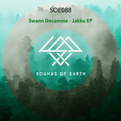 PREMIERE: Swann Decamme - Jakku (Original Mix)[Sounds Of Earth]
